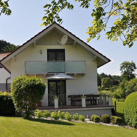 Das Ferienhaus Attersee Dış mekan fotoğraf