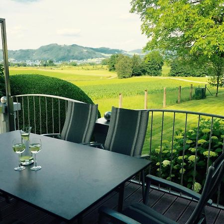 Das Ferienhaus Attersee Dış mekan fotoğraf