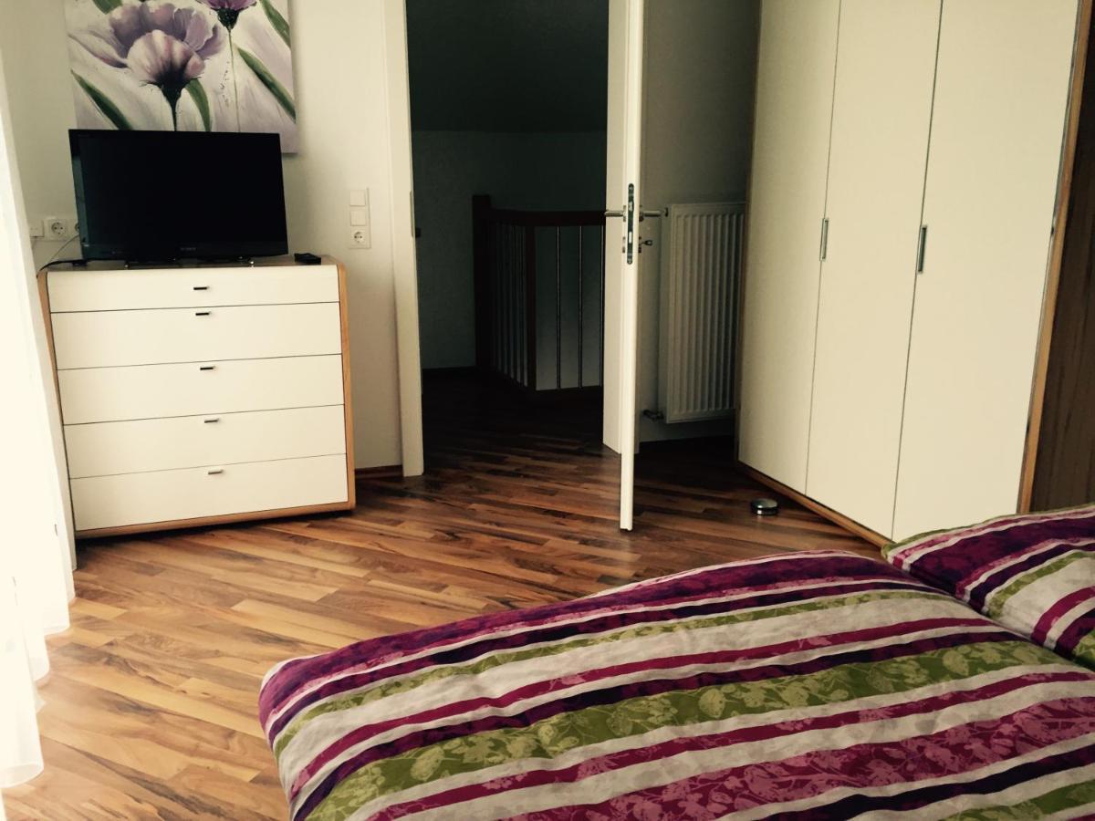 Das Ferienhaus Attersee Dış mekan fotoğraf
