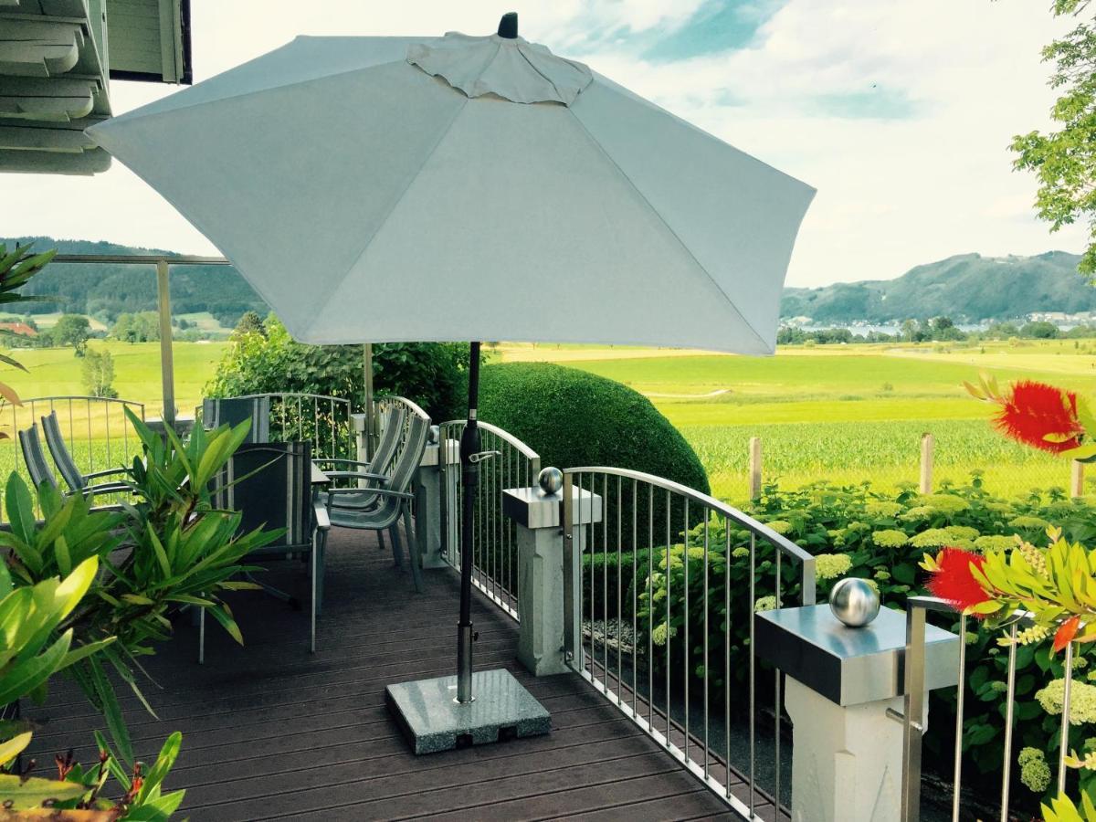 Das Ferienhaus Attersee Dış mekan fotoğraf