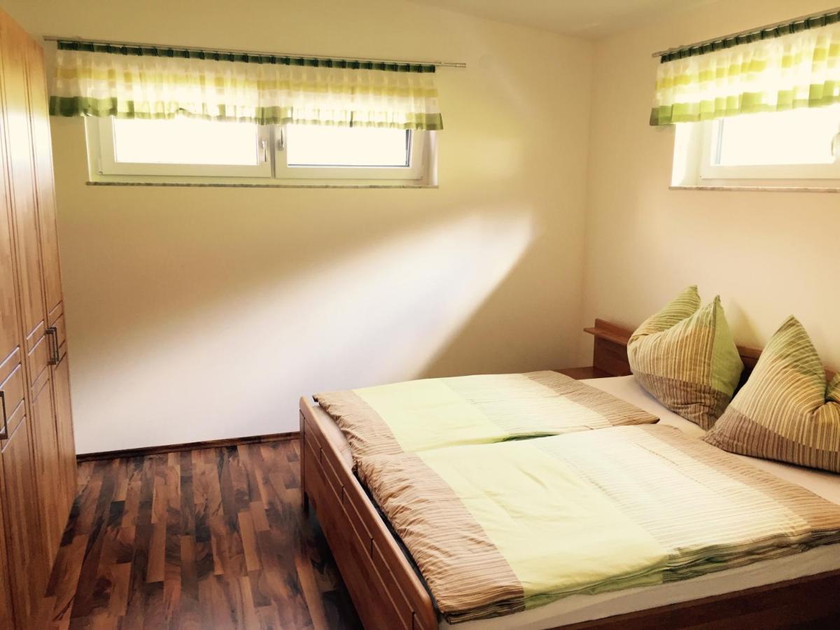 Das Ferienhaus Attersee Dış mekan fotoğraf
